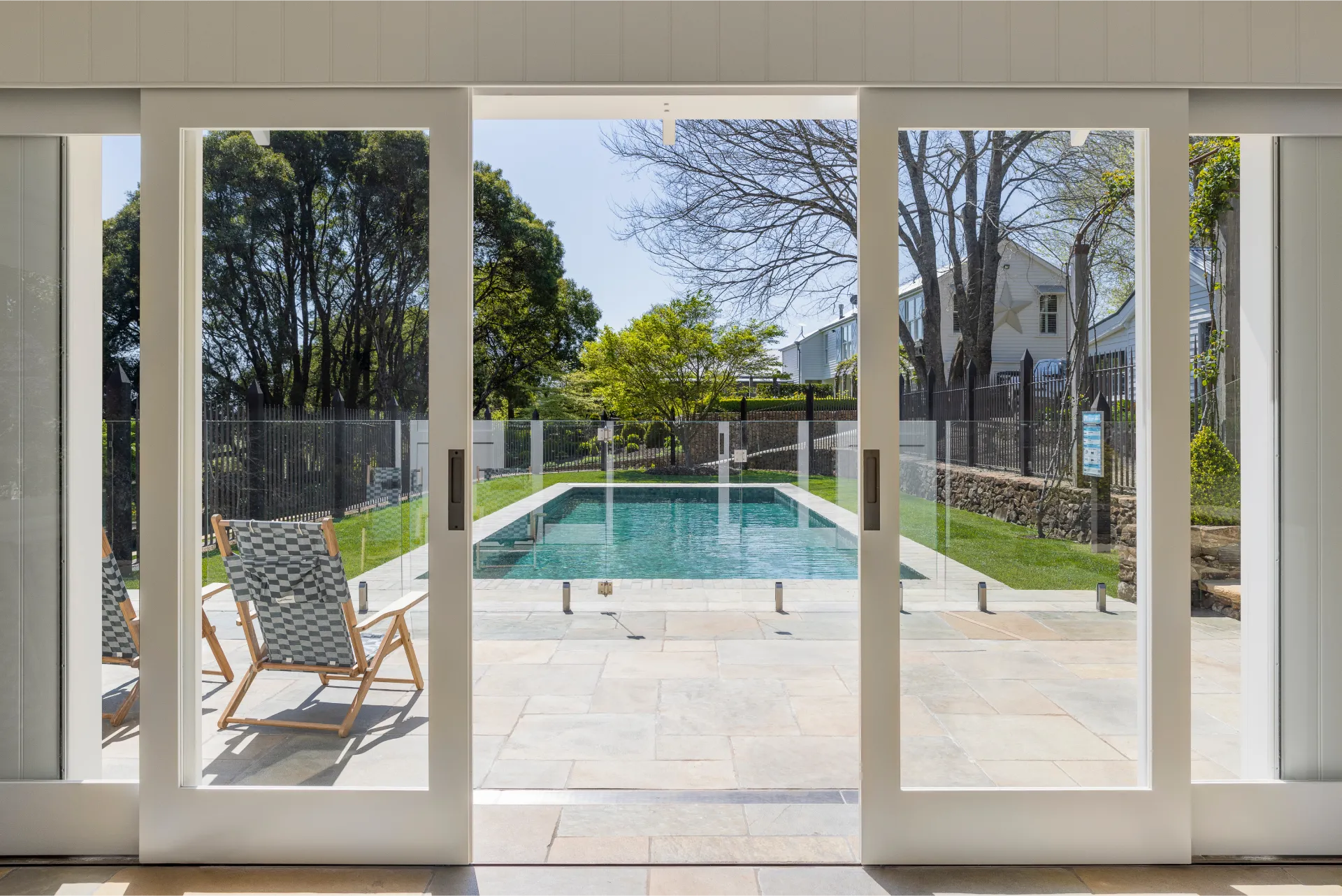 The Passive House Jarrod Olsen & Co